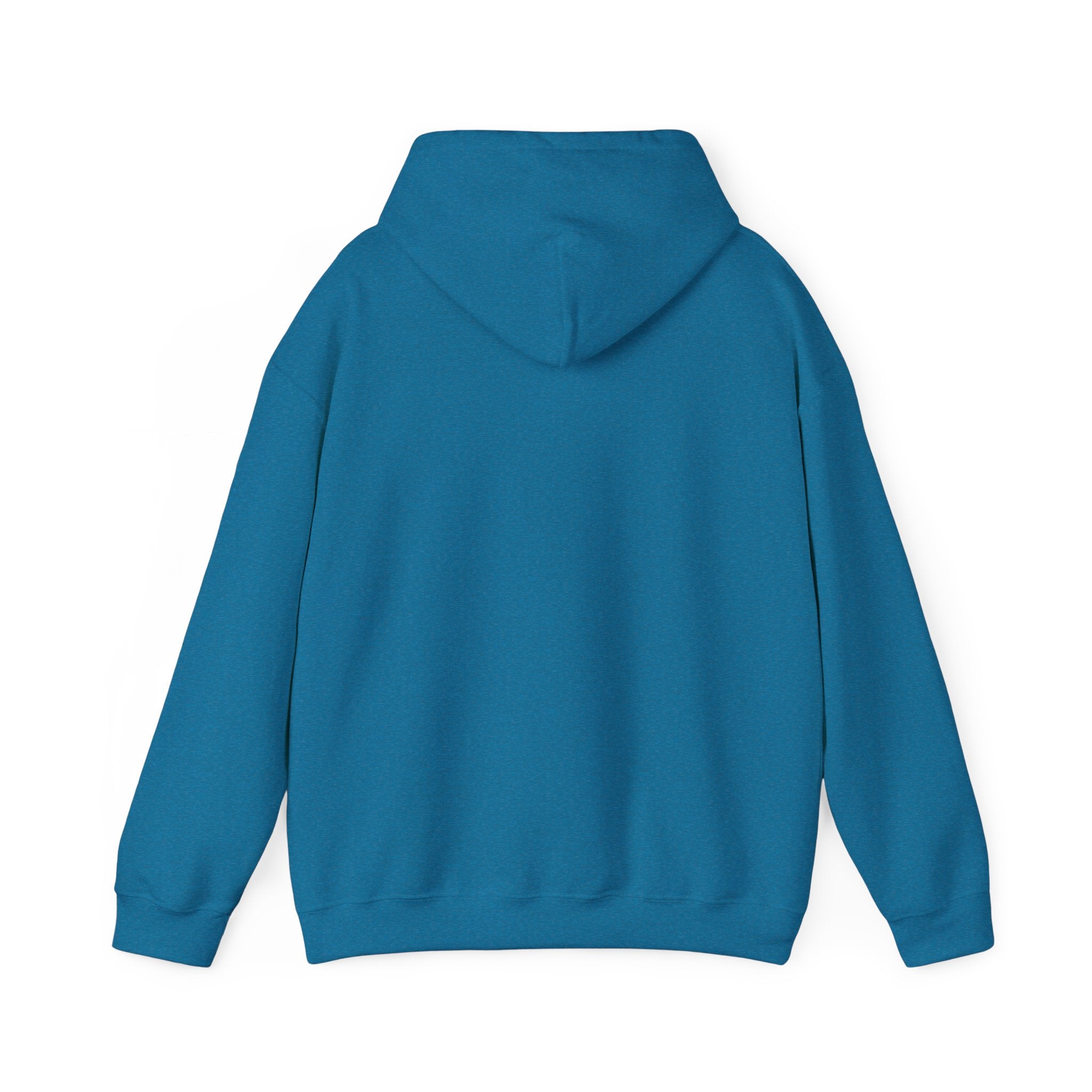 Anxiety University Hoodie — 'Anxiety University Honors Program' Graphic Sweatshirt
