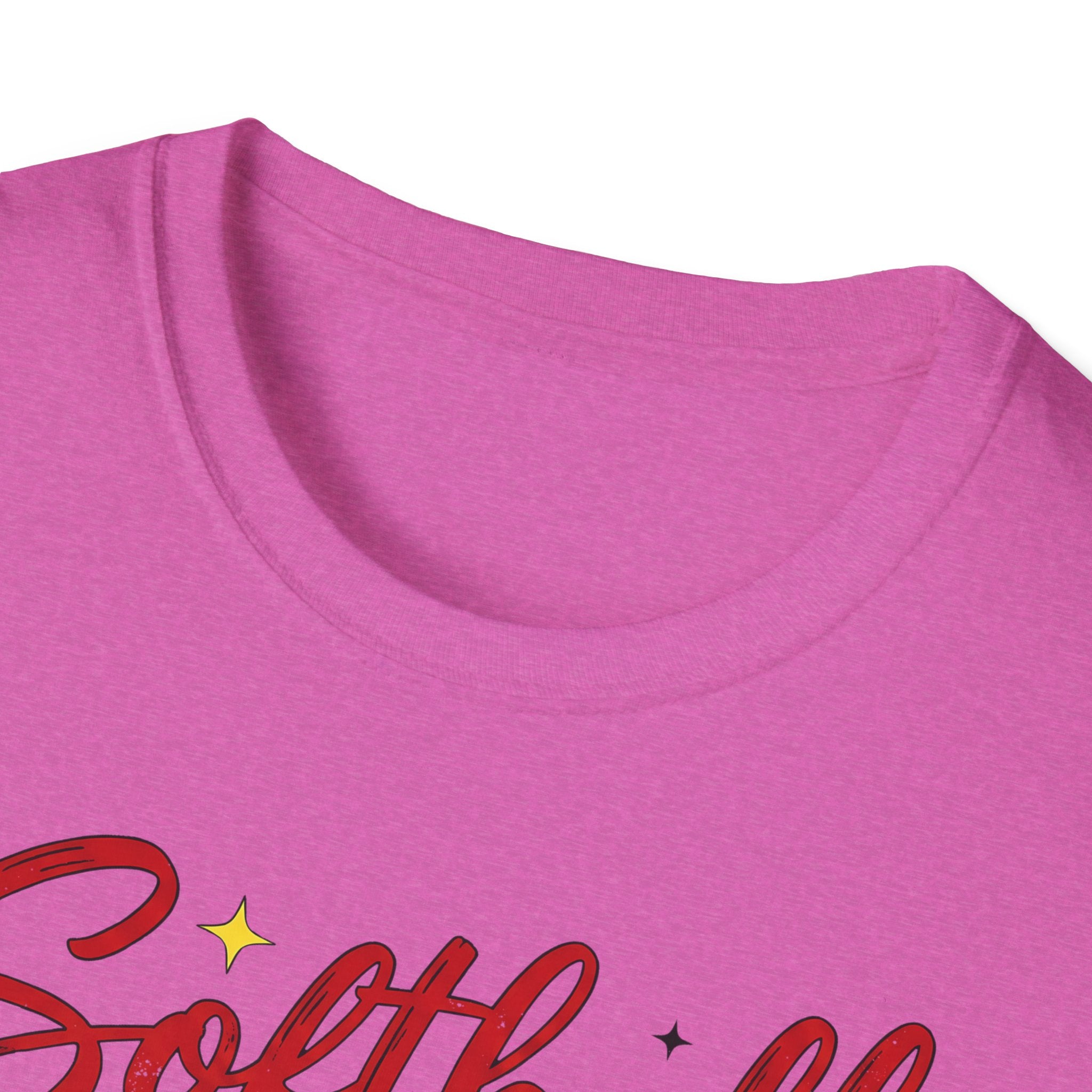 Softball Mama T-Shirt –  Softball Mom Graphic Tee