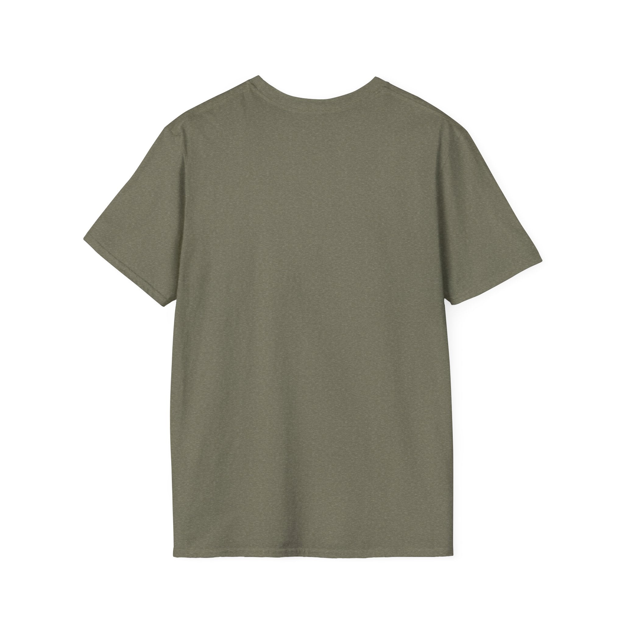 Baby Monkey & Teddy T-Shirt — Cute Sleepy Primate Graphic Tee