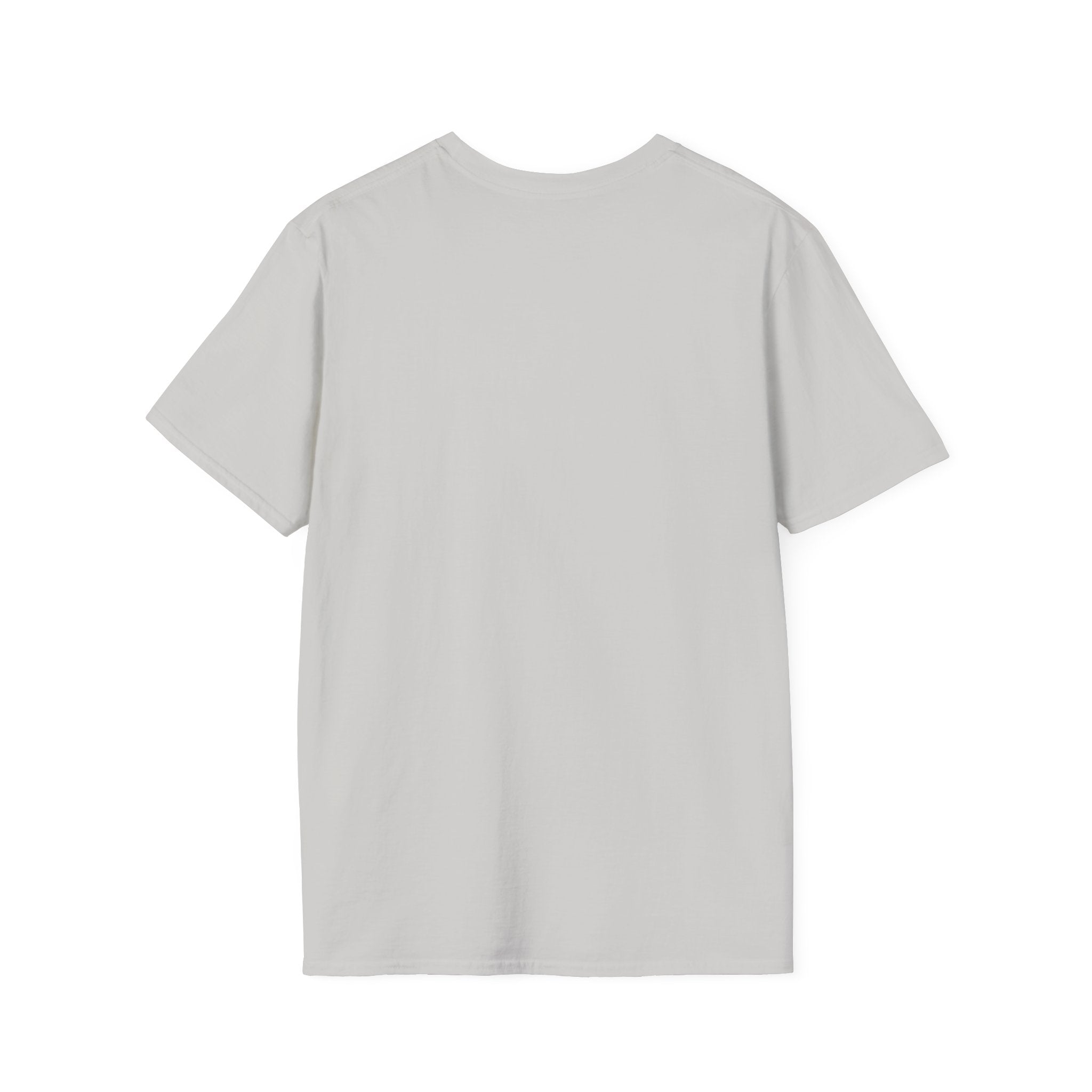 Carrot Trio Graphic T-Shirt — Pastel Floral Easter Tee