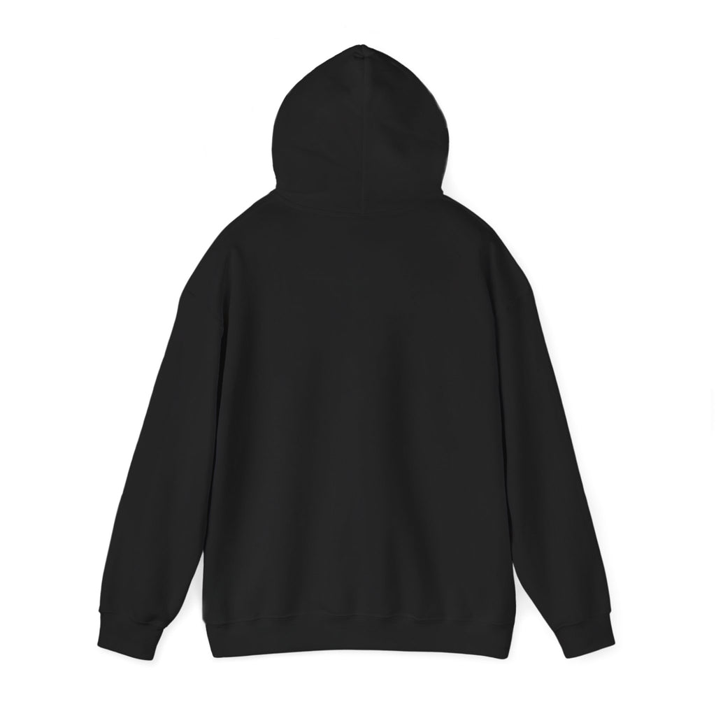 Autism Awareness Hoodie — Rainbow Puzzle Bows Design