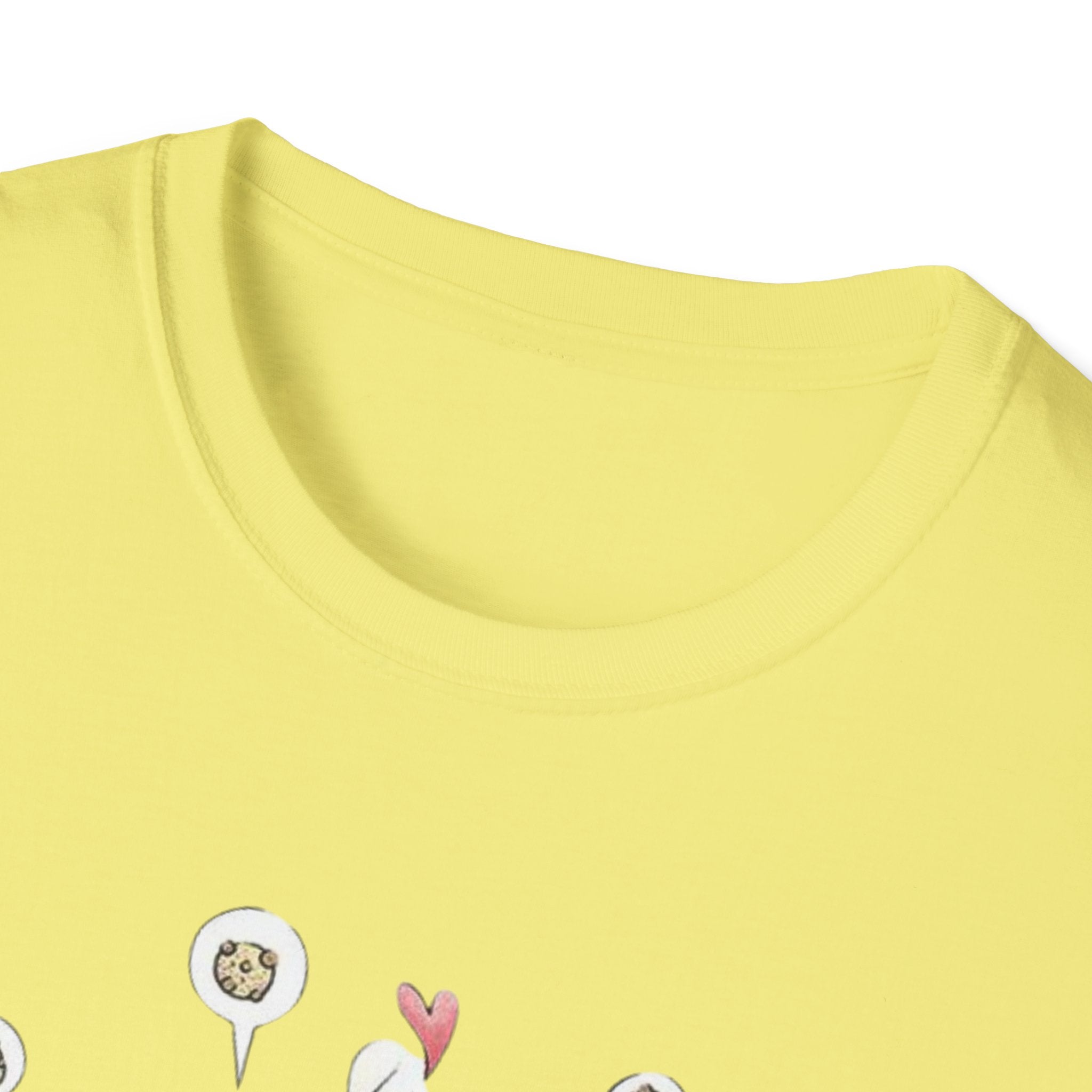 Cute Pile of Puppies T-Shirt