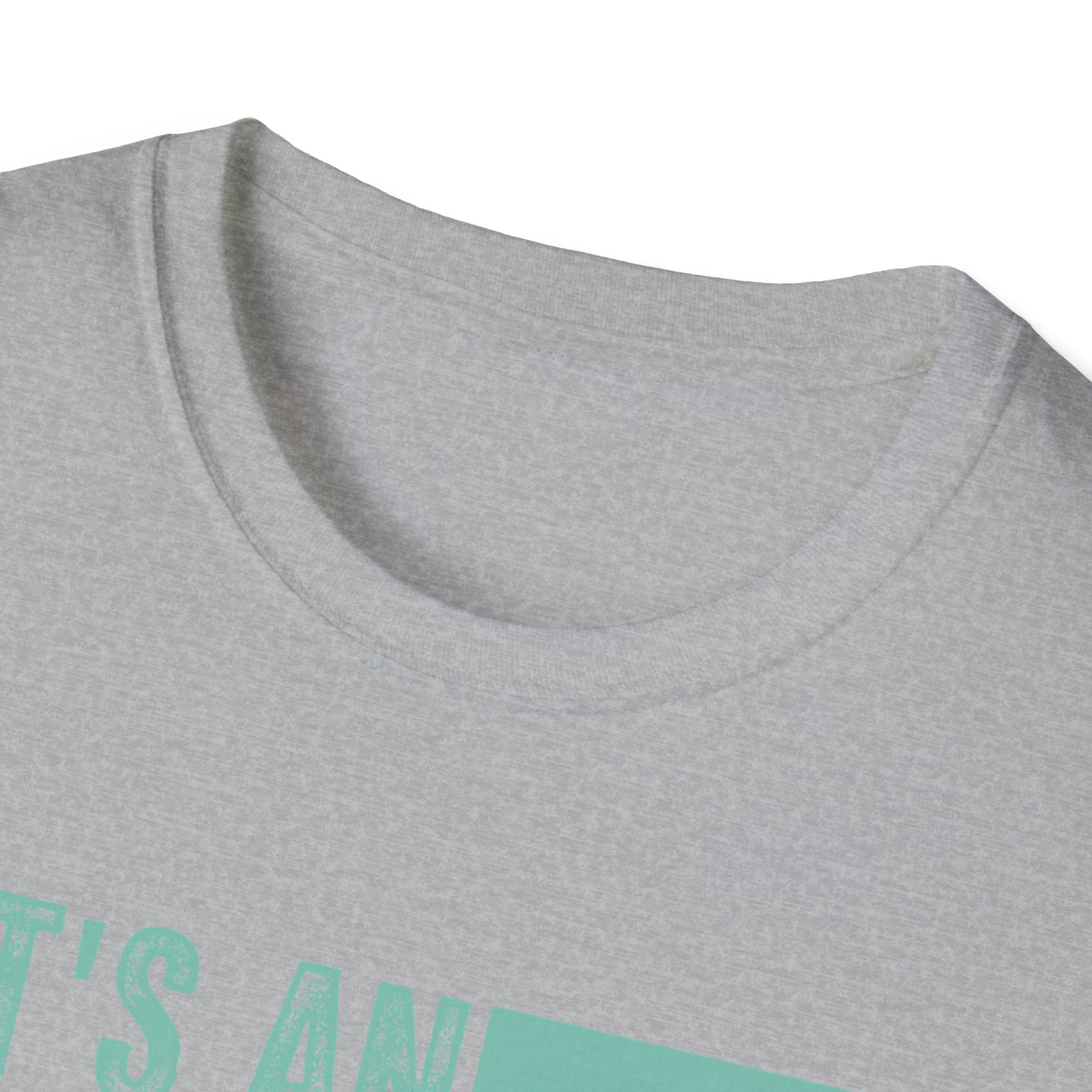Autism Awareness T-Shirt — "It's An Autism Thing You Wouldn't Understand"