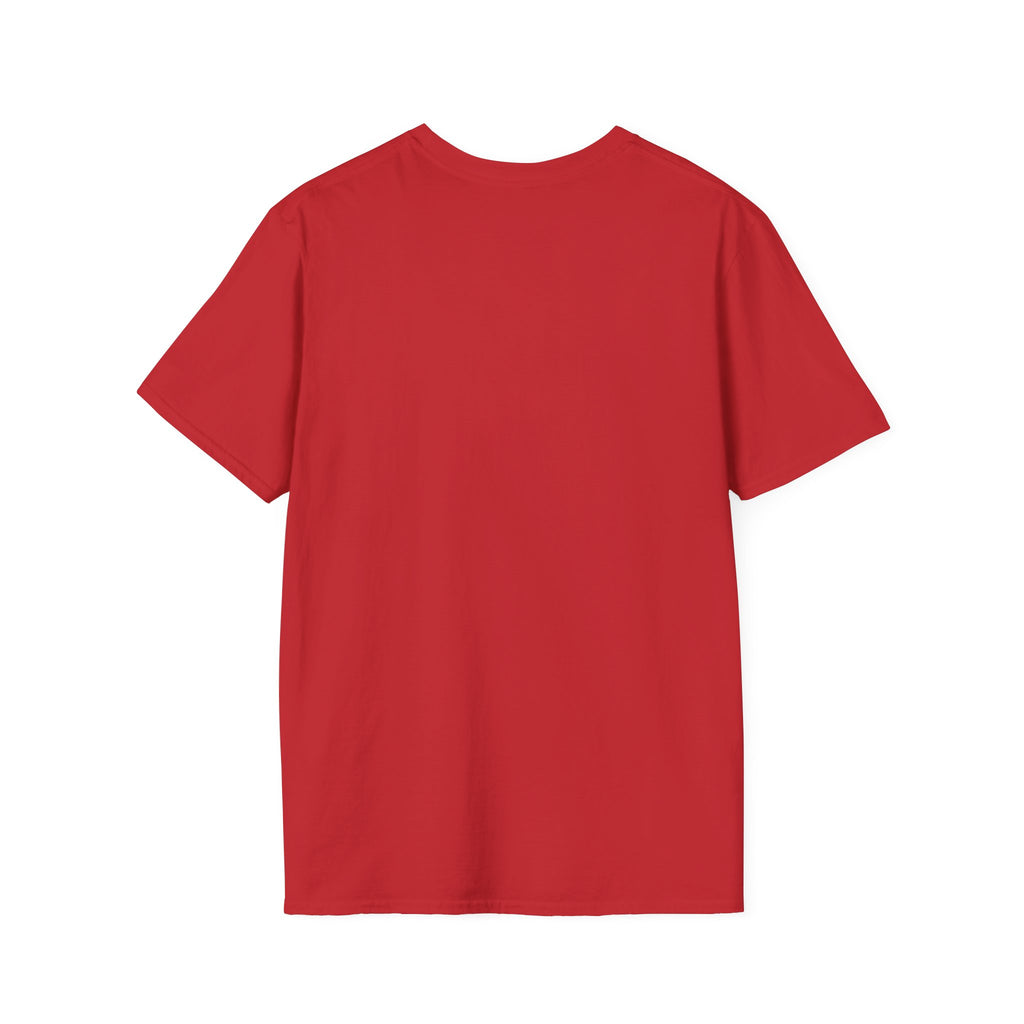 Granny Kitchen T-Shirt — "In My Granny Era" Vintage Farmhouse Tee