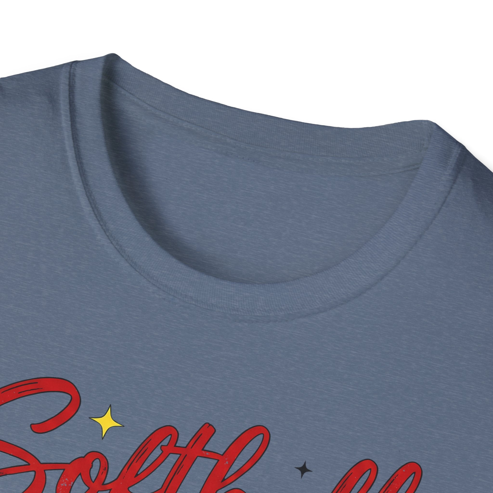 Softball Mama T-Shirt –  Softball Mom Graphic Tee