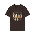 Granny Kitchen T-Shirt — "In My Granny Era" Vintage Farmhouse Tee