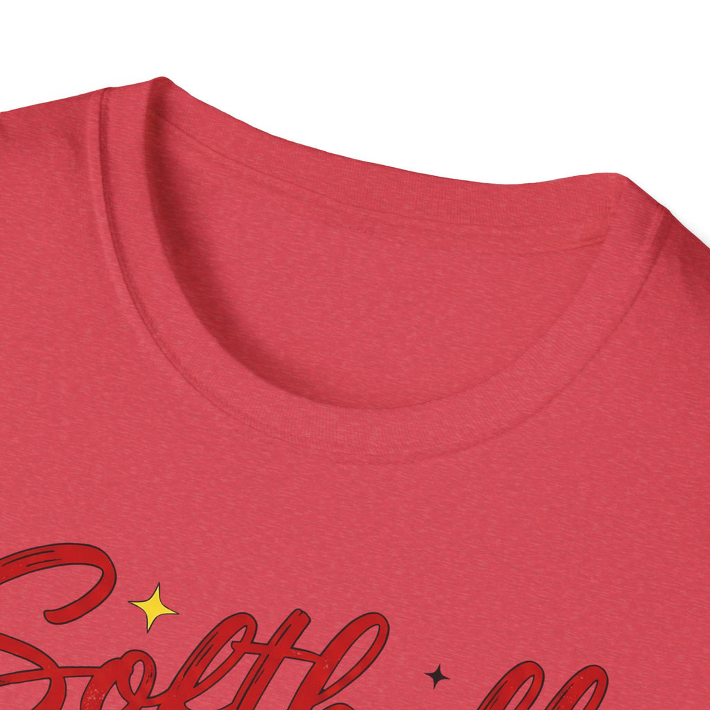 Softball Mama T-Shirt –  Softball Mom Graphic Tee