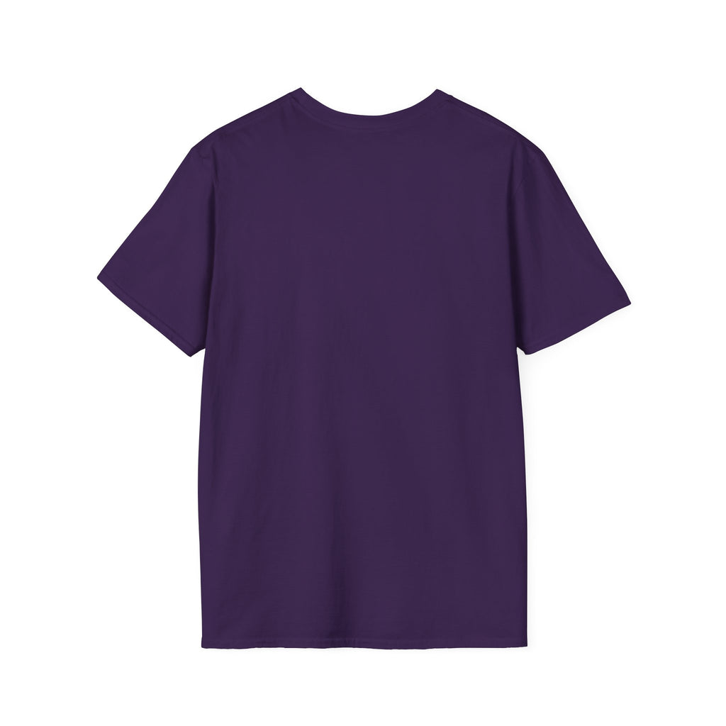 Mama Retro Stack T-Shirt — Feminine Mother’s Day Tee