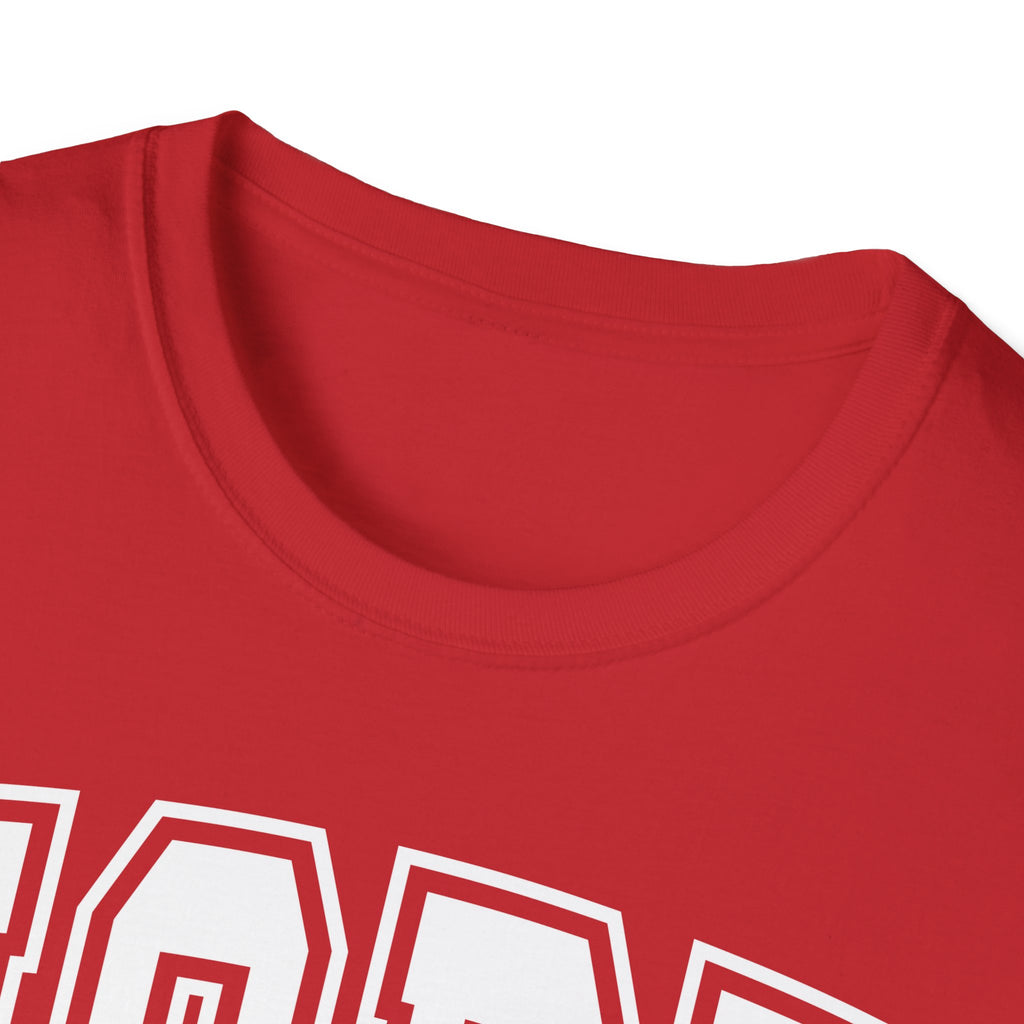 Nope Not Today T-Shirt – Funny Graphic Crew Tee for Casual Wear