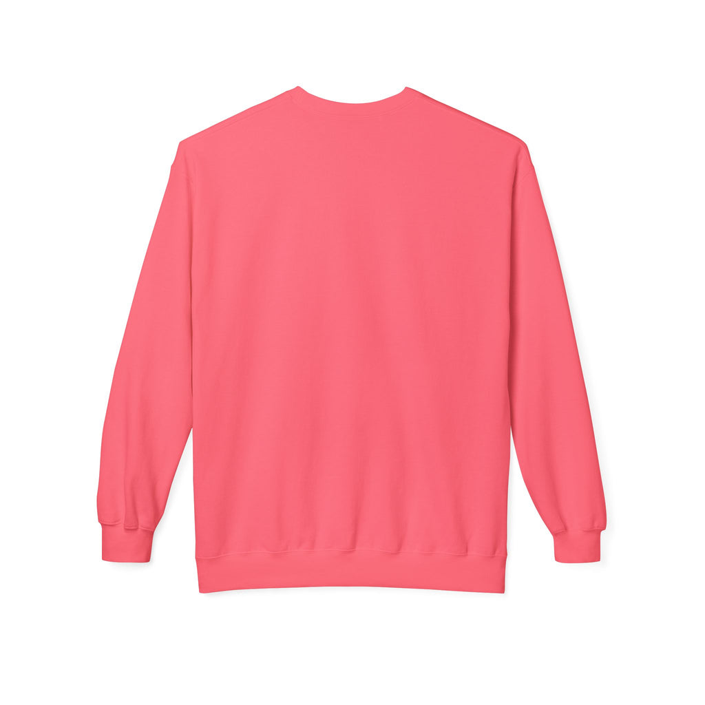 Attitude & Ink Club Sweatshirt