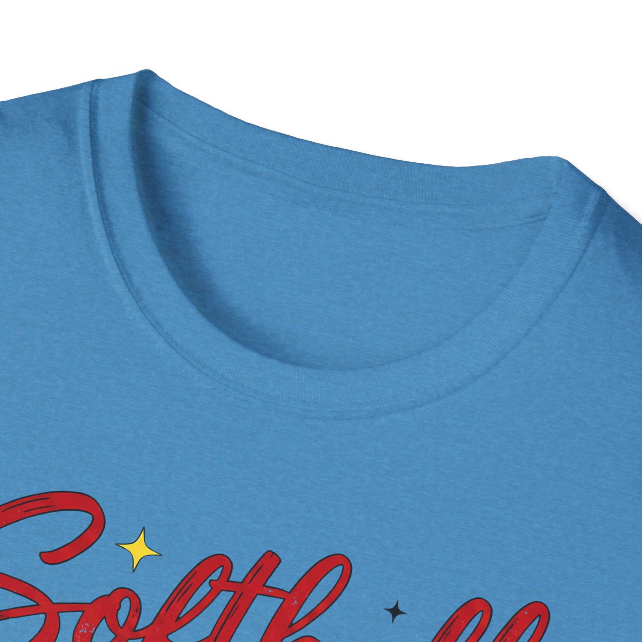 Softball Mama T-Shirt –  Softball Mom Graphic Tee
