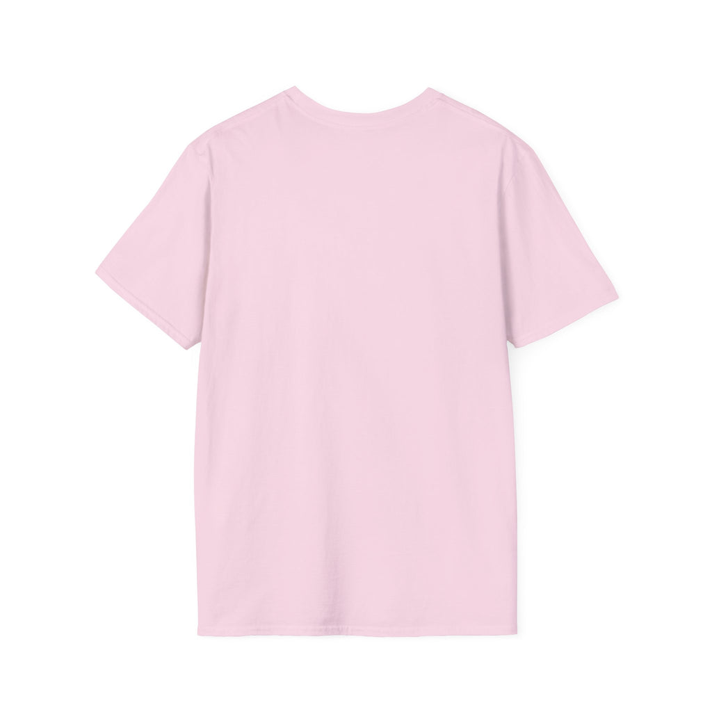 Grammys Heart Word Cloud T-Shirt — Music Awards Fan Tee