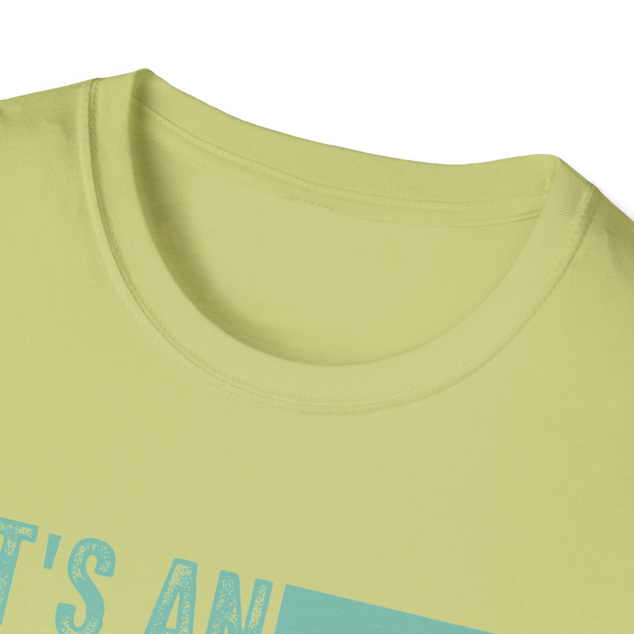 Autism Awareness T-Shirt — "It's An Autism Thing You Wouldn't Understand"