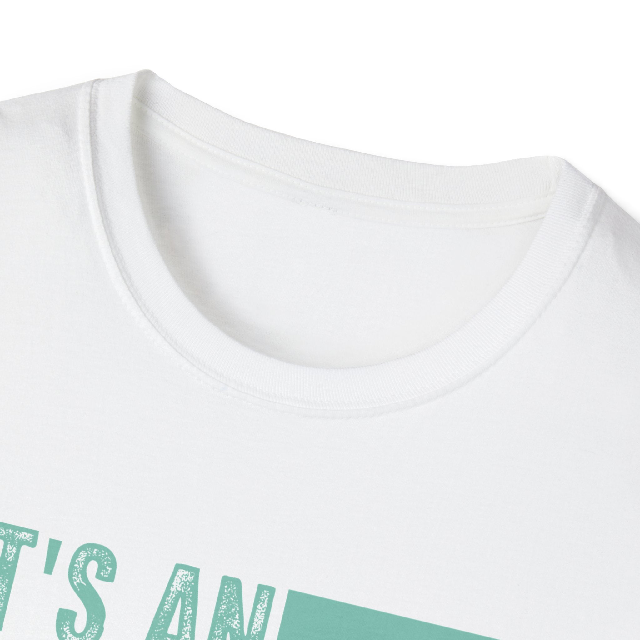 Autism Awareness T-Shirt — "It's An Autism Thing You Wouldn't Understand"