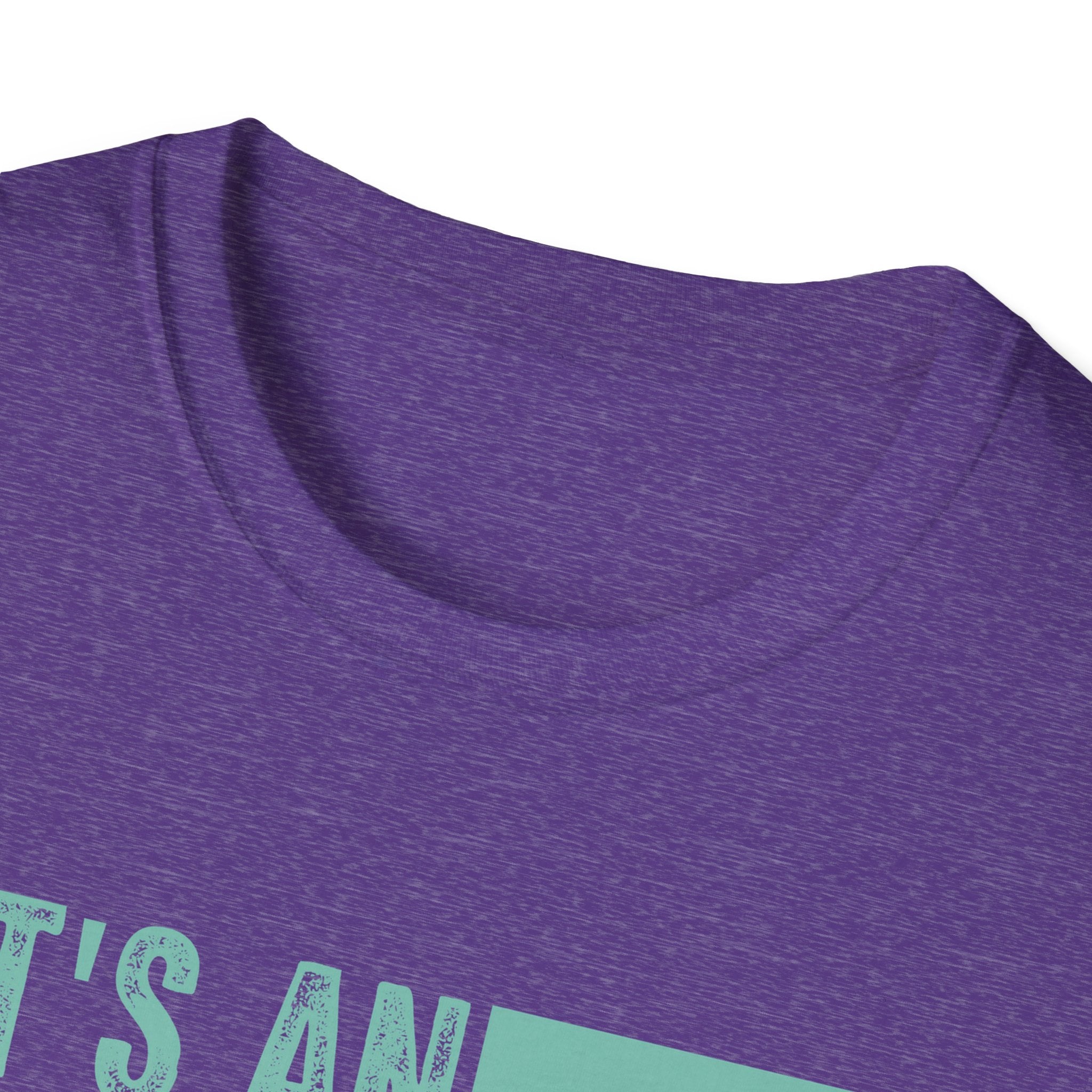 Autism Awareness T-Shirt — "It's An Autism Thing You Wouldn't Understand"
