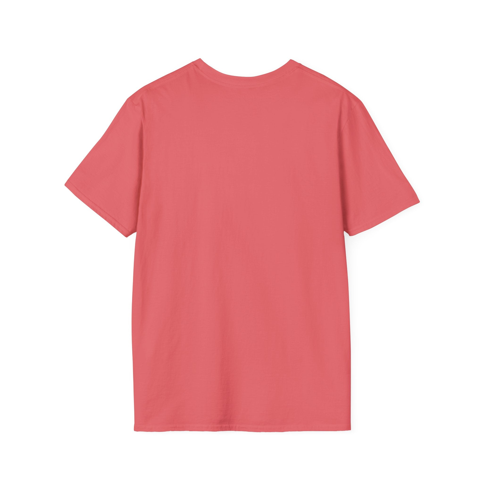 Neighborhood Houses T-Shirt — "Mr. Rogers did not adequately prepare me for the people in my neighborhood"