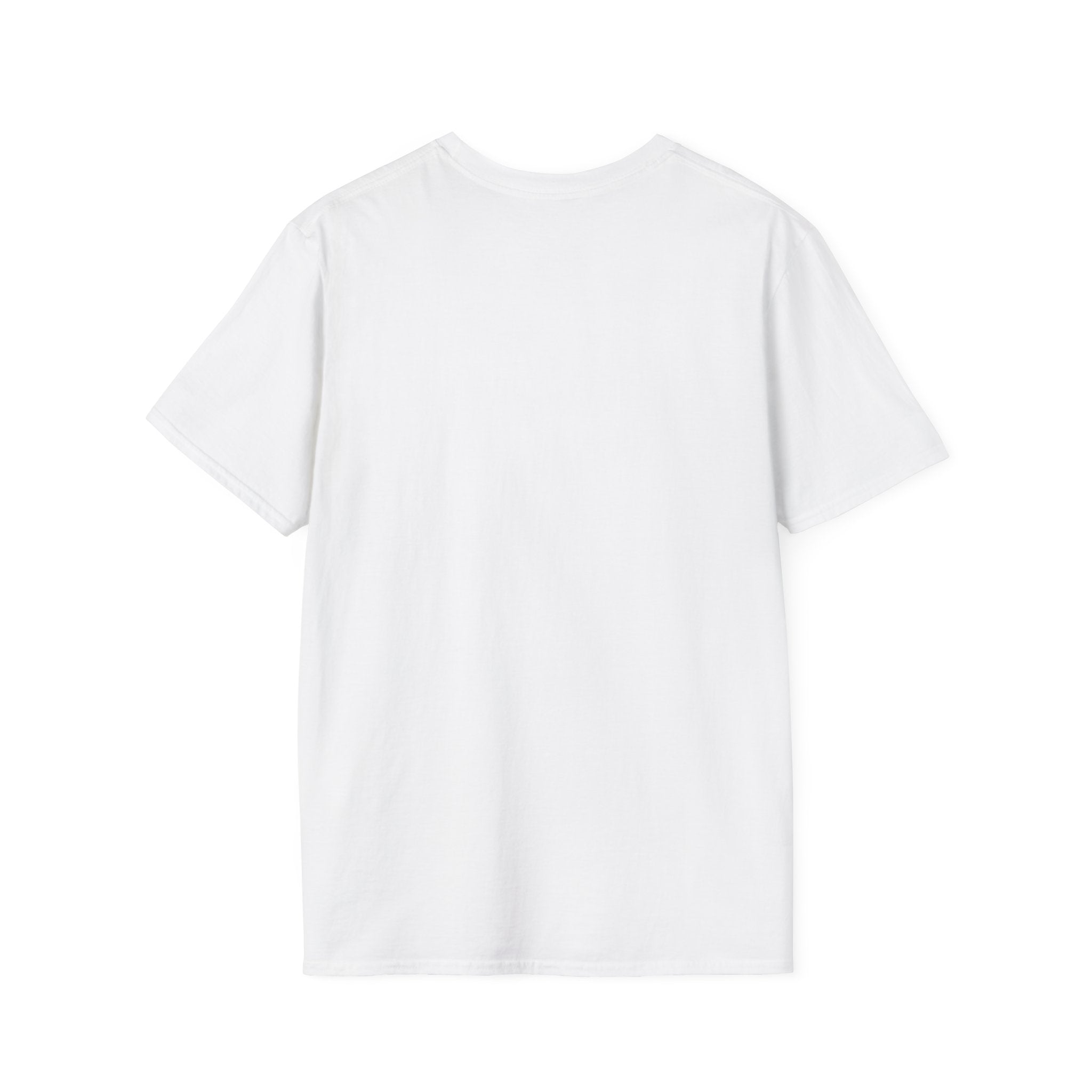Amen Floral T-Shirt — Vintage Patchwork Faith Tee