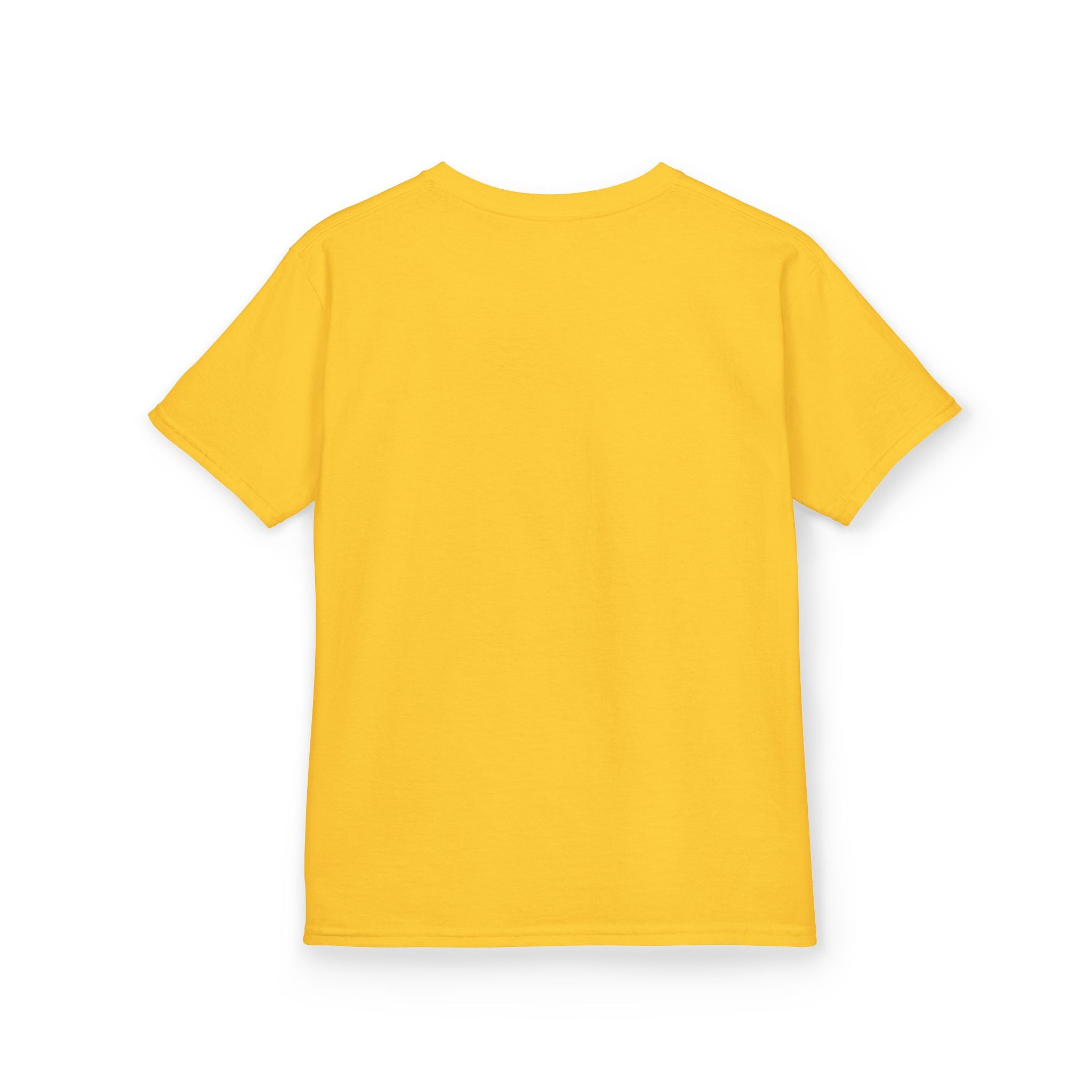 Kids Tee — Cute Stacked Woodland Animals with Bunnies & Squirrel Design