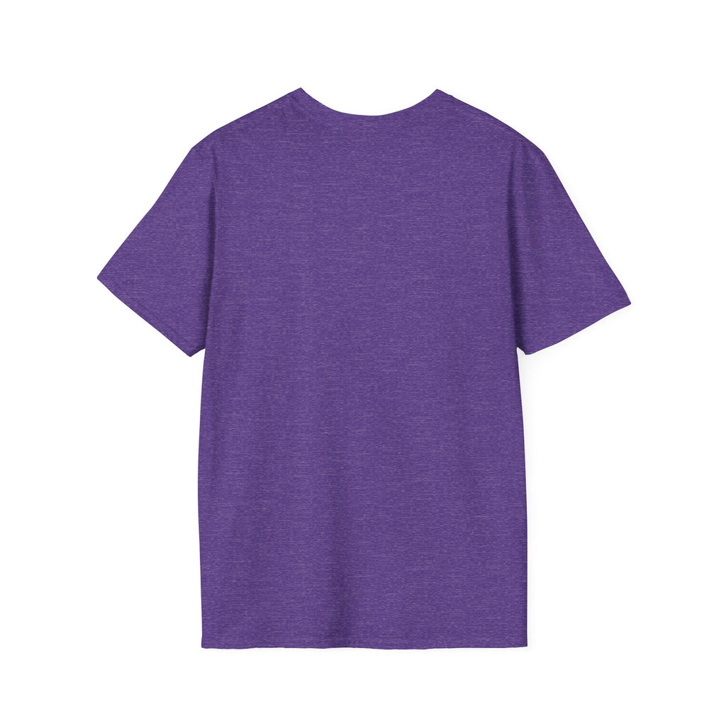 Faith Mountains T-Shirt — Matthew 17:20 Christian Inspirational Tee
