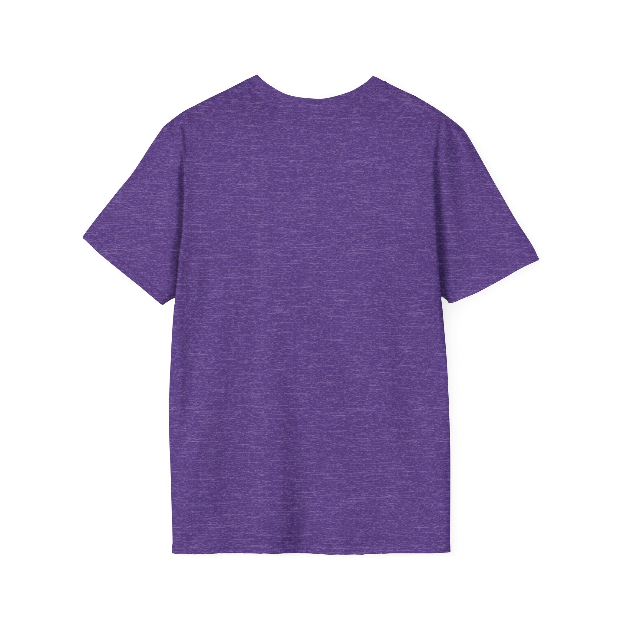 Faith Mountains T-Shirt — Matthew 17:20 Christian Inspirational Tee
