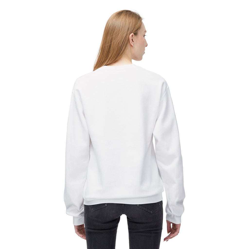 Attitude & Ink Club Sweatshirt