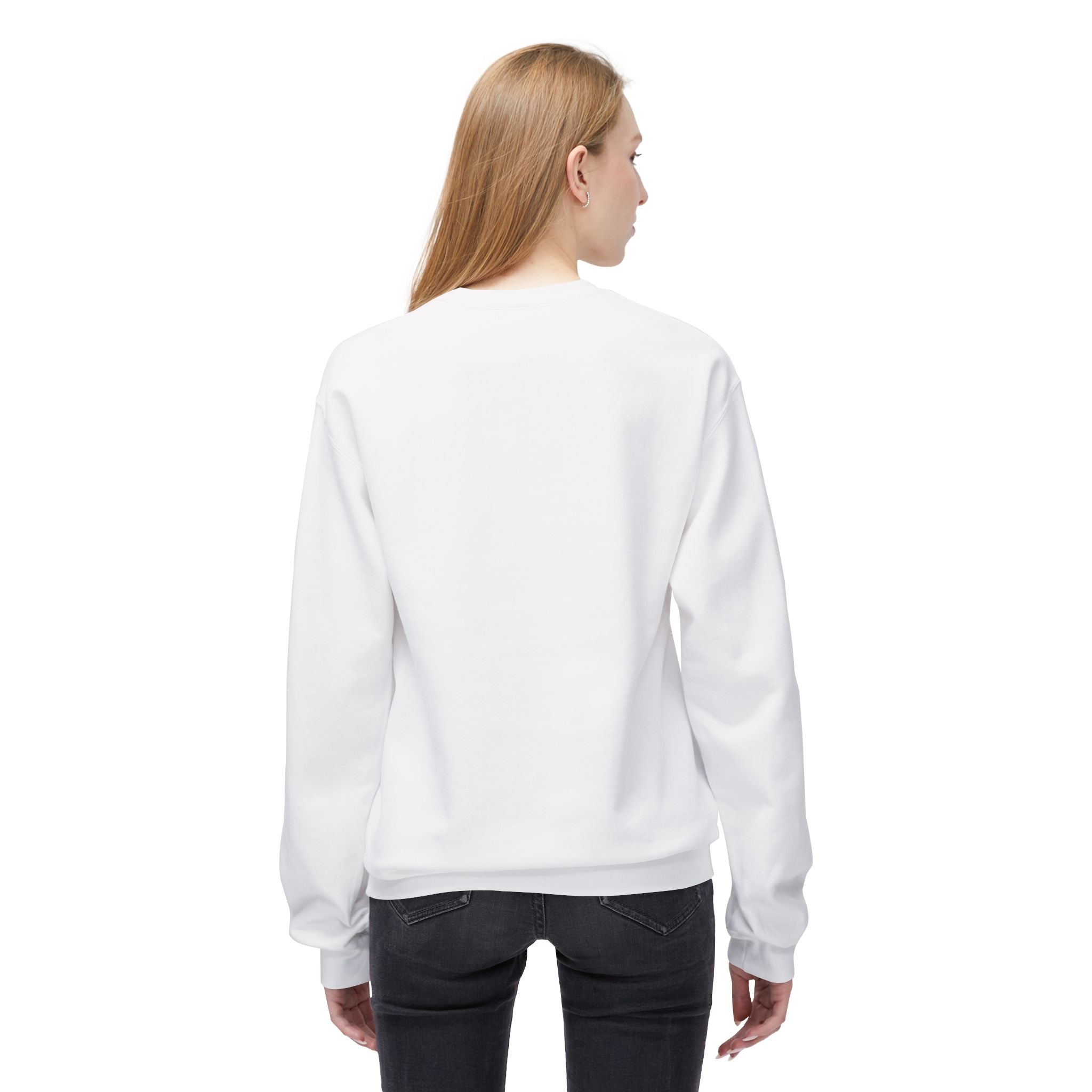 Attitude & Ink Club Sweatshirt
