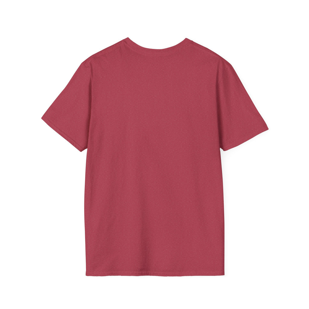 Book Nerd T-Shirt — Vintage Collage Reading Lover Tee