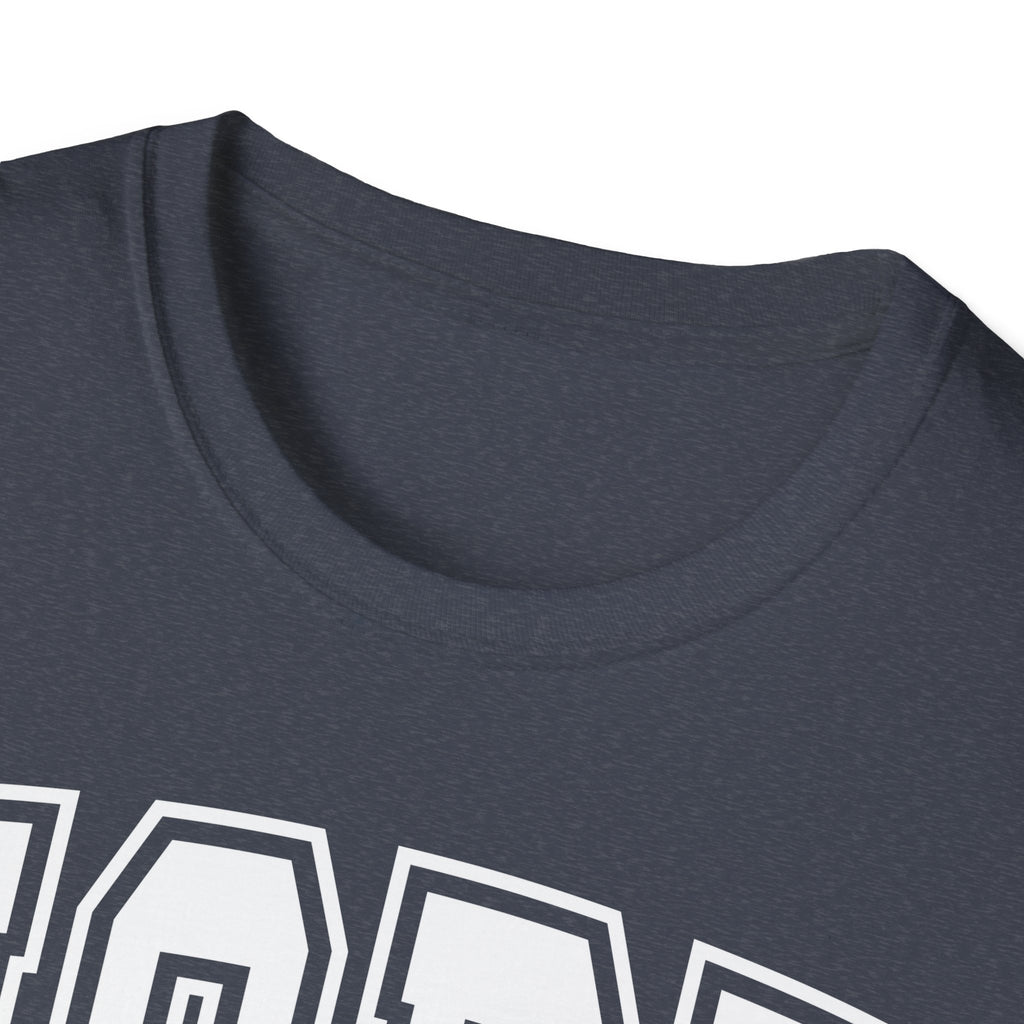 Nope Not Today T-Shirt – Funny Graphic Crew Tee for Casual Wear
