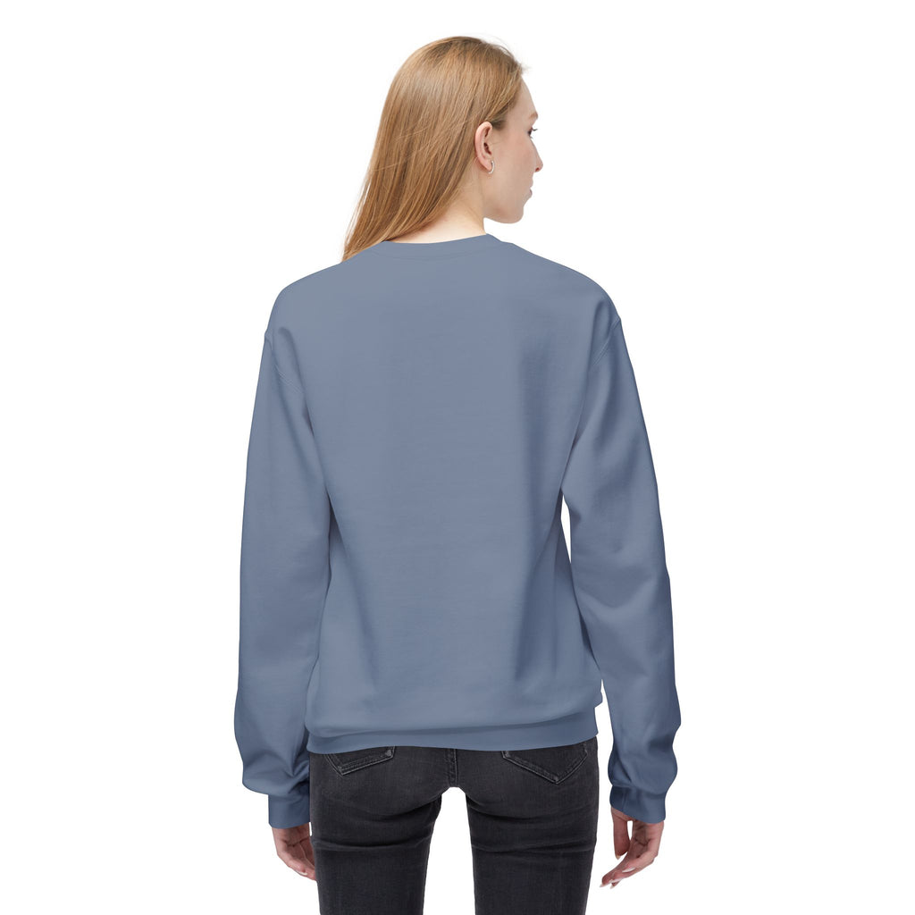 Attitude & Ink Club Sweatshirt