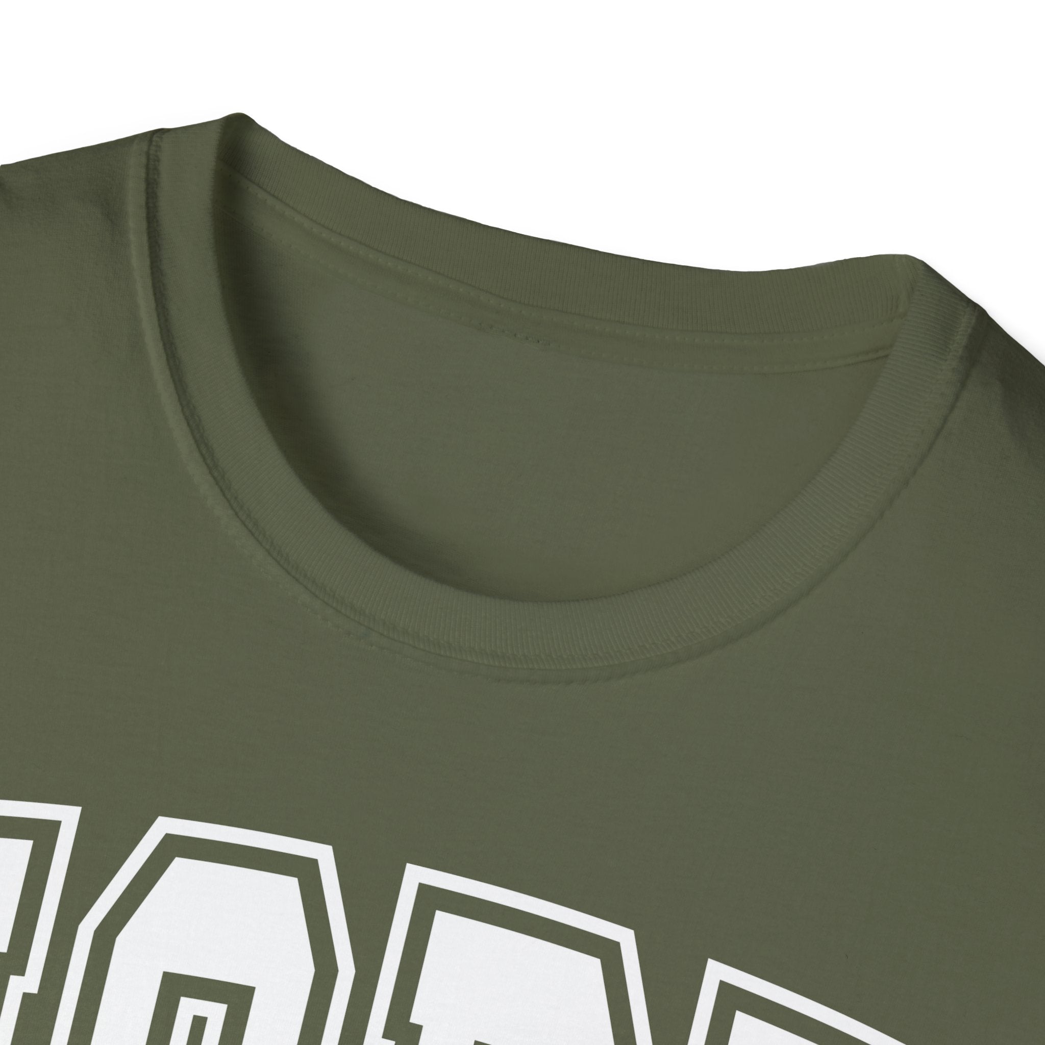 Nope Not Today T-Shirt – Funny Graphic Crew Tee for Casual Wear