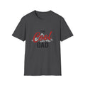 The Cool Dad T-Shirt — Retro Father’s Day Gift Tee