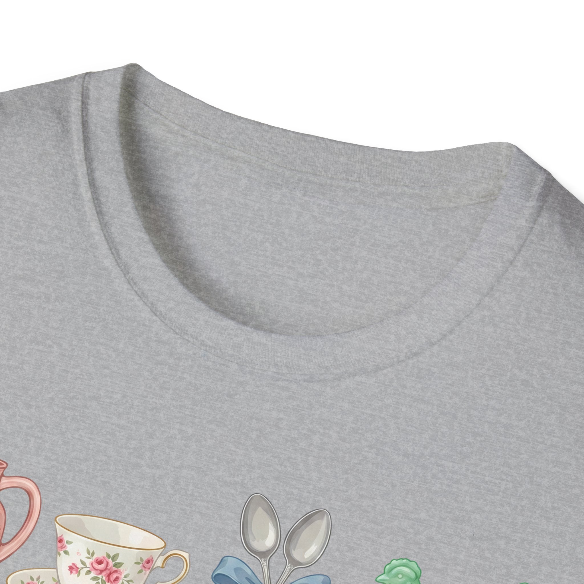 Thrifting Tee — "I'd Rather Be Thrifting" Vintage Finds T-Shirt