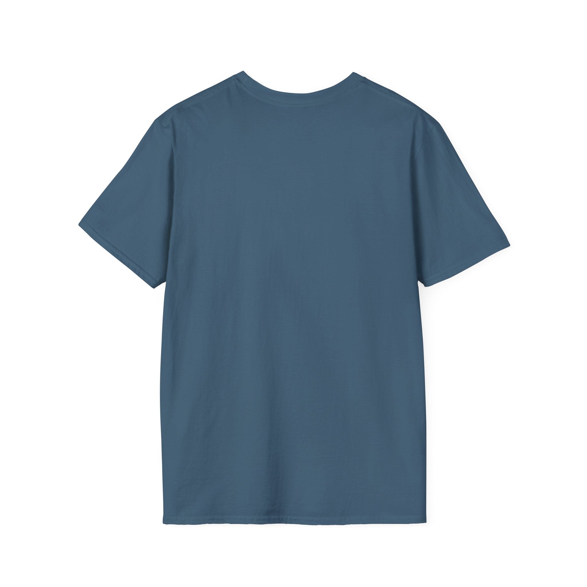 Senior 2026 T-Shirt — Pink Script Graduation Tee