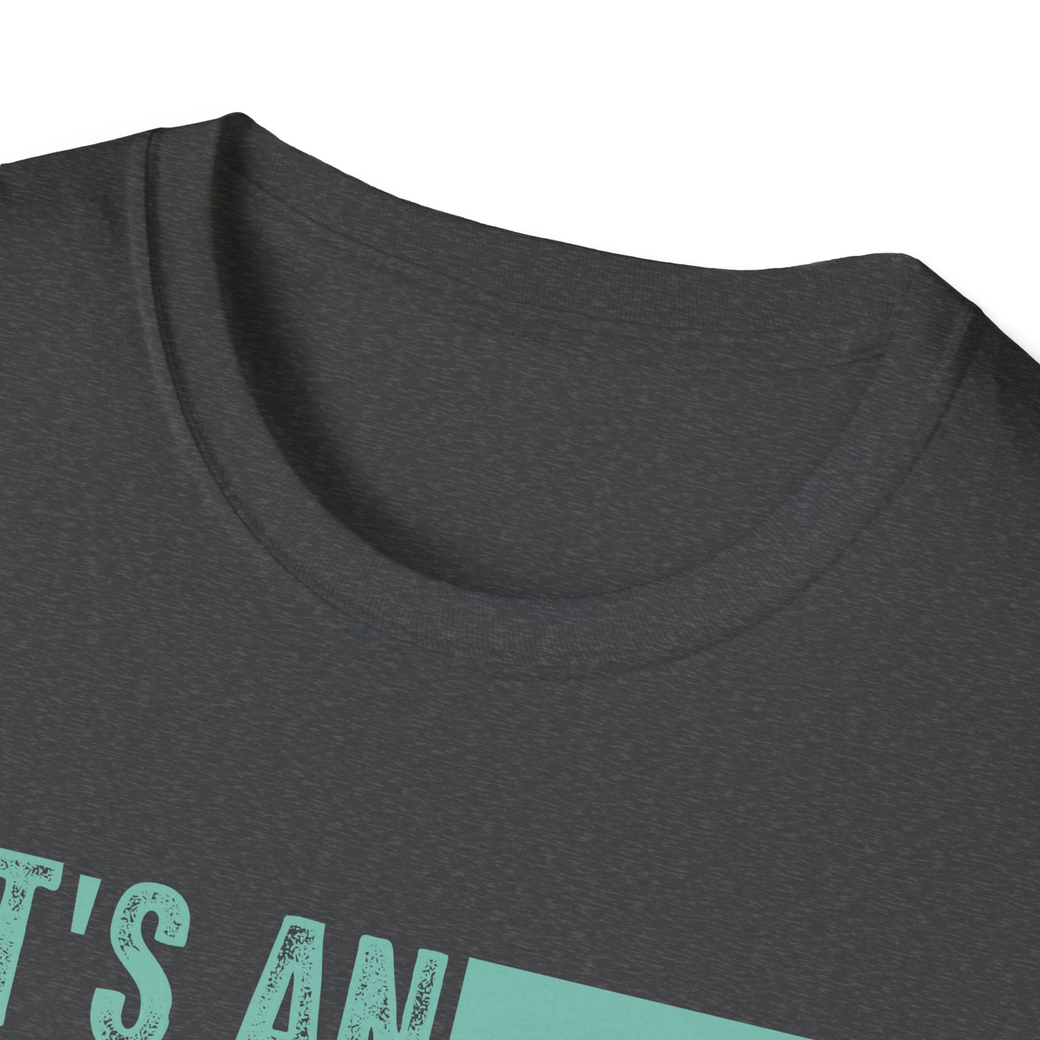 Autism Awareness T-Shirt — "It's An Autism Thing You Wouldn't Understand"