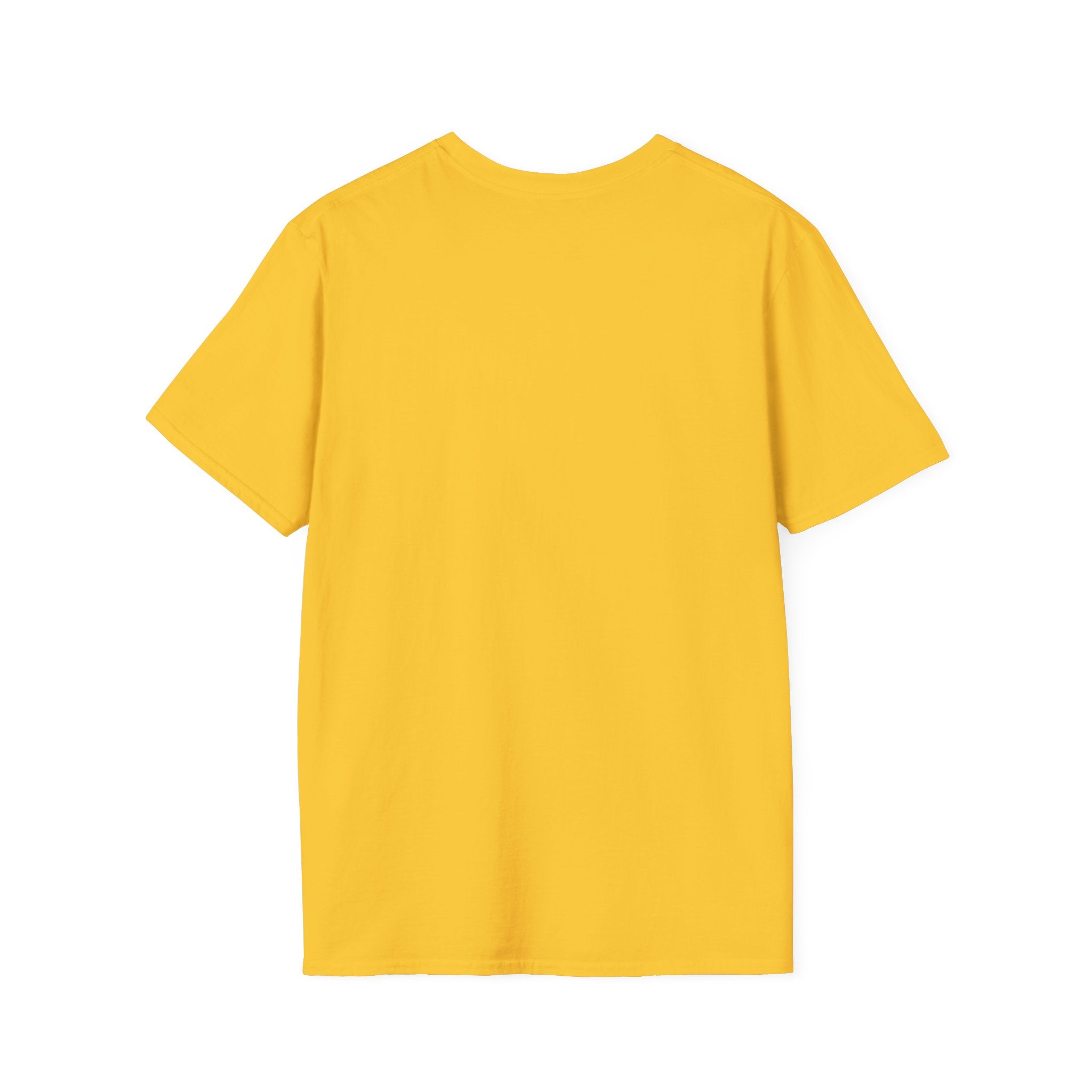 Easter Bunny Floral T-Shirt