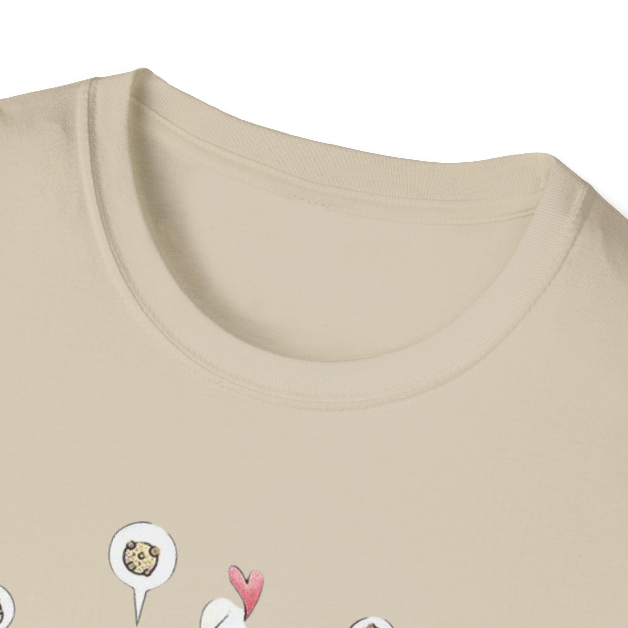 Cute Pile of Puppies T-Shirt
