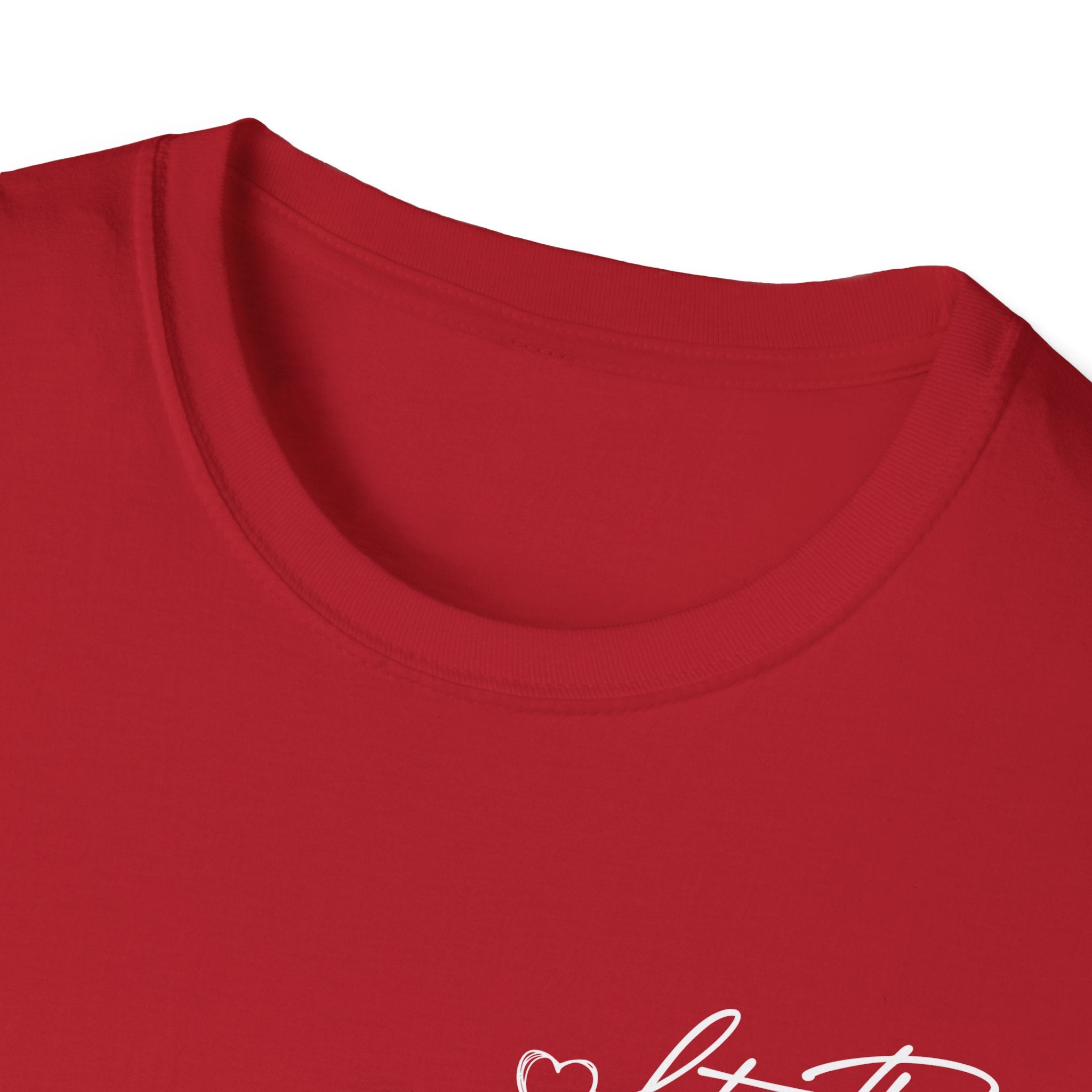 Let Them Judge You T-Shirt – Inspirational "Let Them Misunderstand" Quote Tee