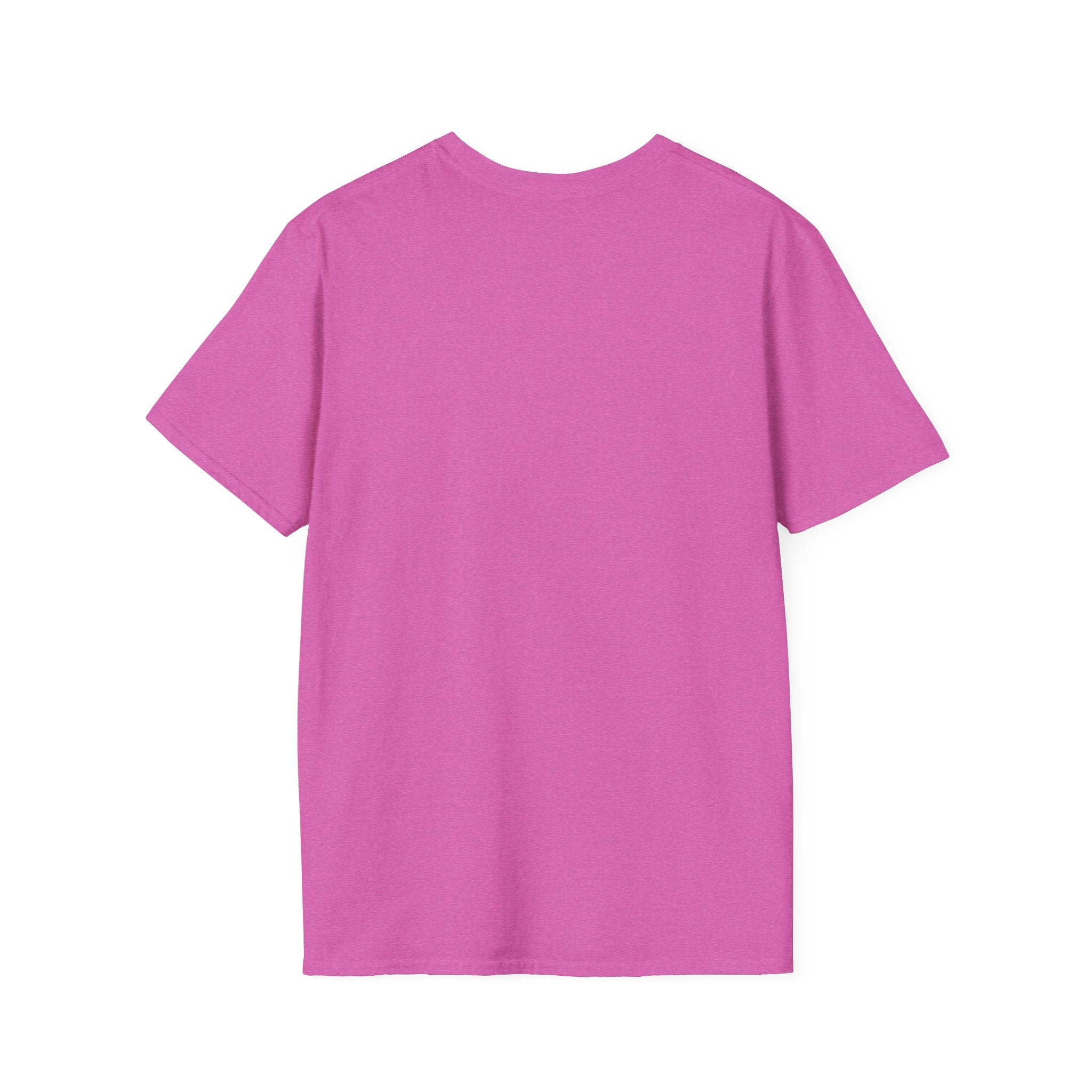 Carrot Trio Graphic T-Shirt — Pastel Floral Easter Tee