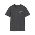 Let Them Judge You T-Shirt – Inspirational "Let Them Misunderstand" Quote Tee