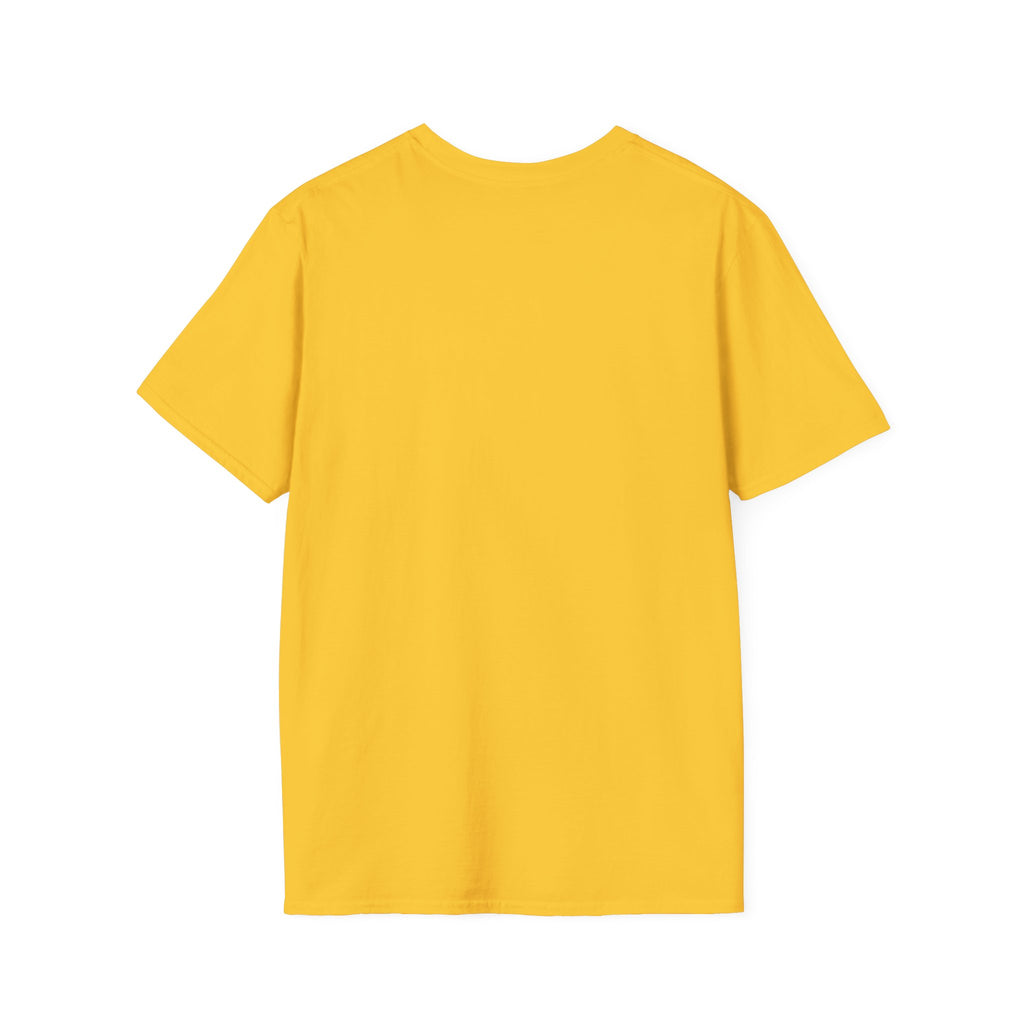 Anxiety University T-Shirt – "Anxiety University Honors Program" College Style Tee