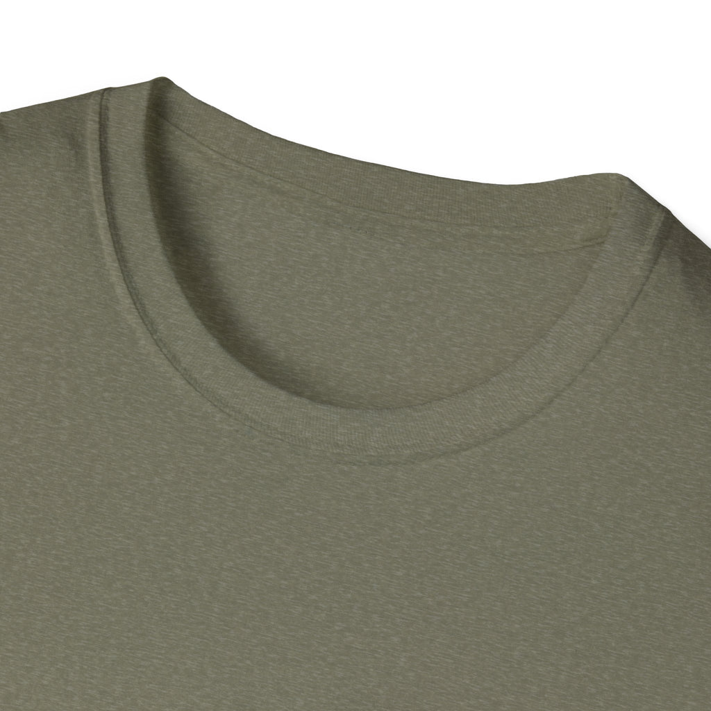 The Cool Dad T-Shirt — Retro Father’s Day Gift Tee