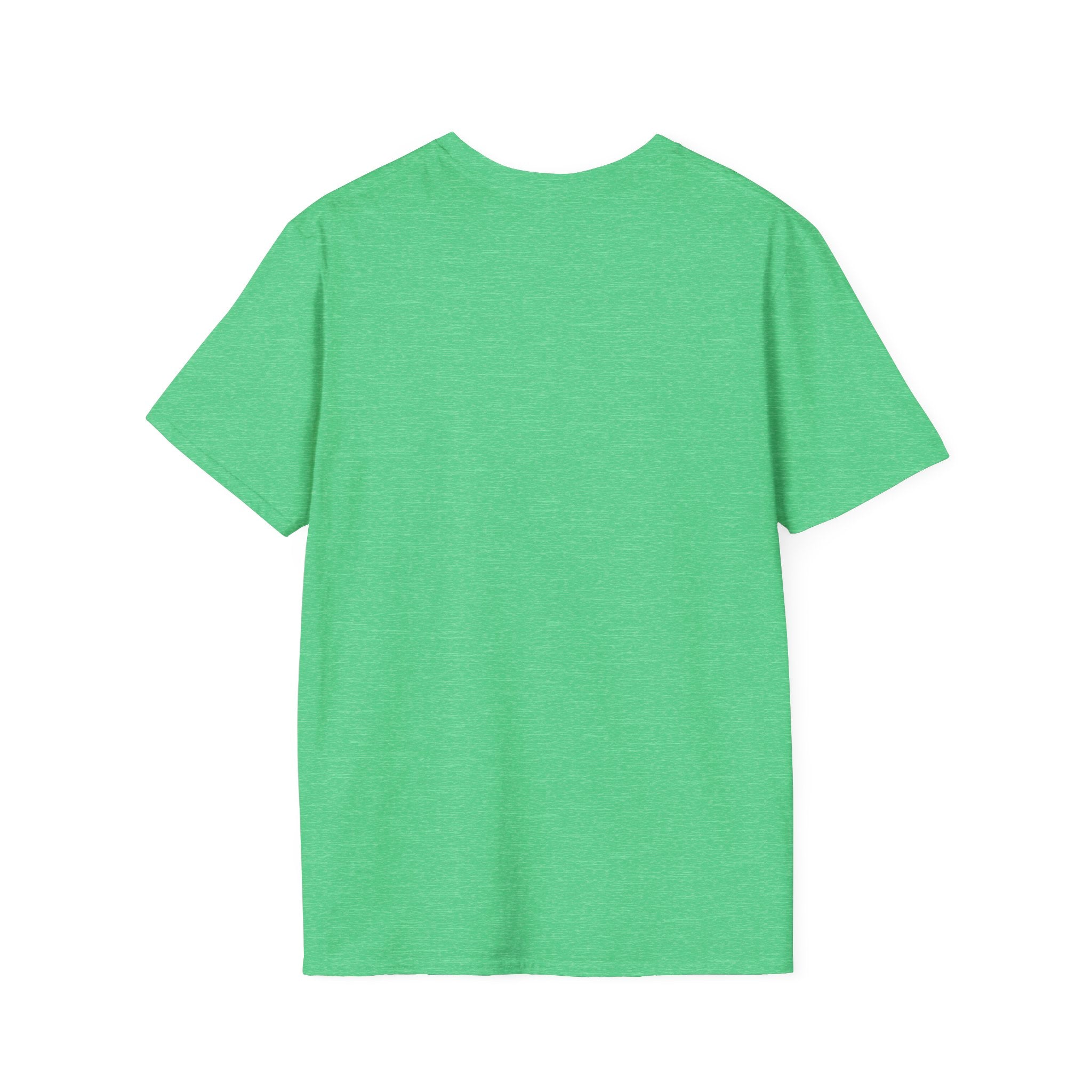Camping Mode T-Shirt — Watercolor Campfire Lantern Tent Graphic Tee