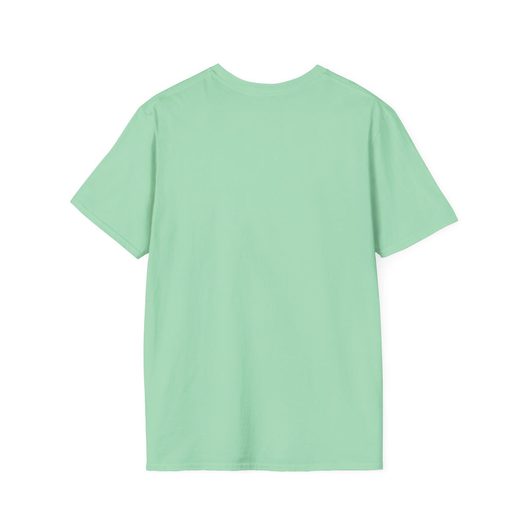 Mama Graphic T-Shirt — Polka Dot Lettering with Bow | Mother’s Day Gift