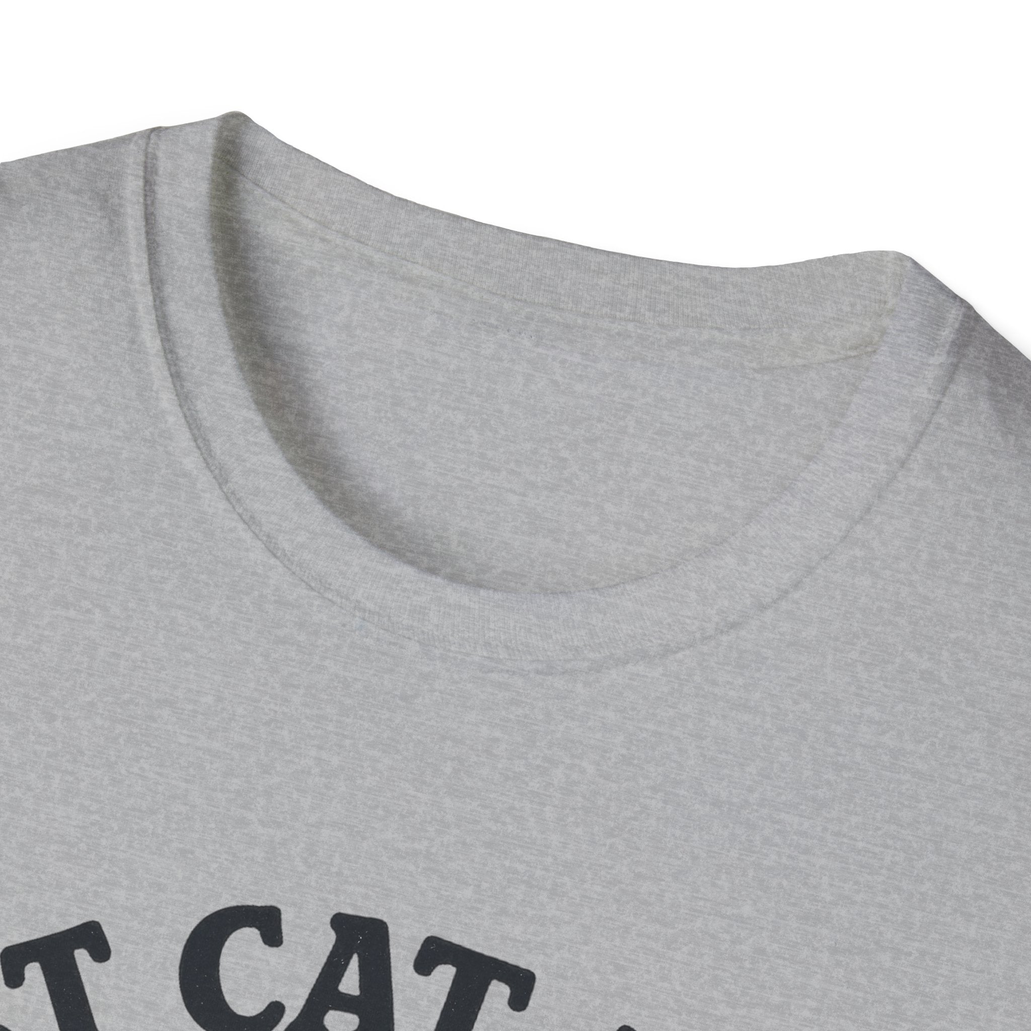 Best Cat Mom Ever T-Shirt — Cute Retro Cat Fist Bump Tee for Cat Lovers, Mother's Day Gift