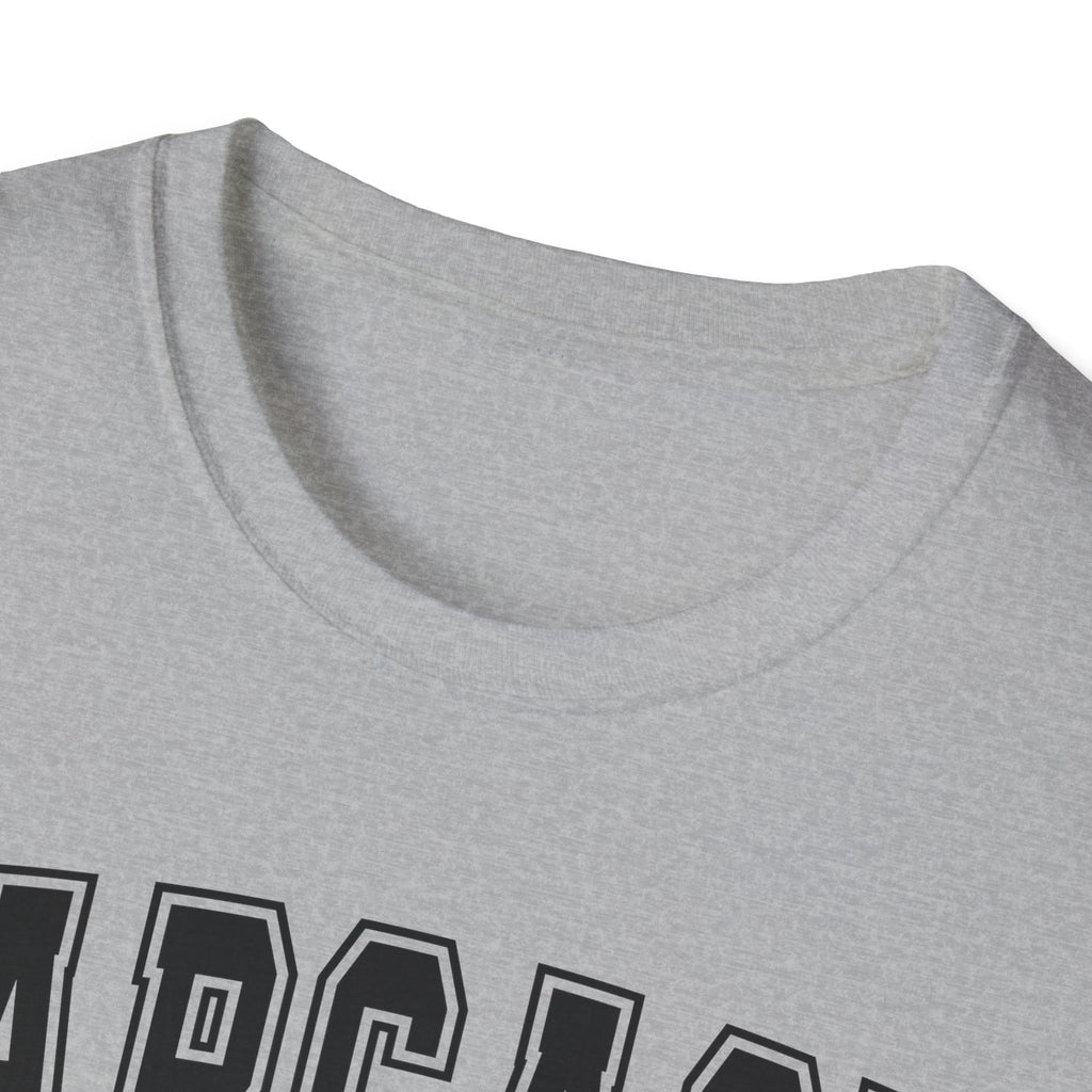 Sarcasm "It’s How I Hug" T-Shirt — Funny Sarcastic Graphic Tee