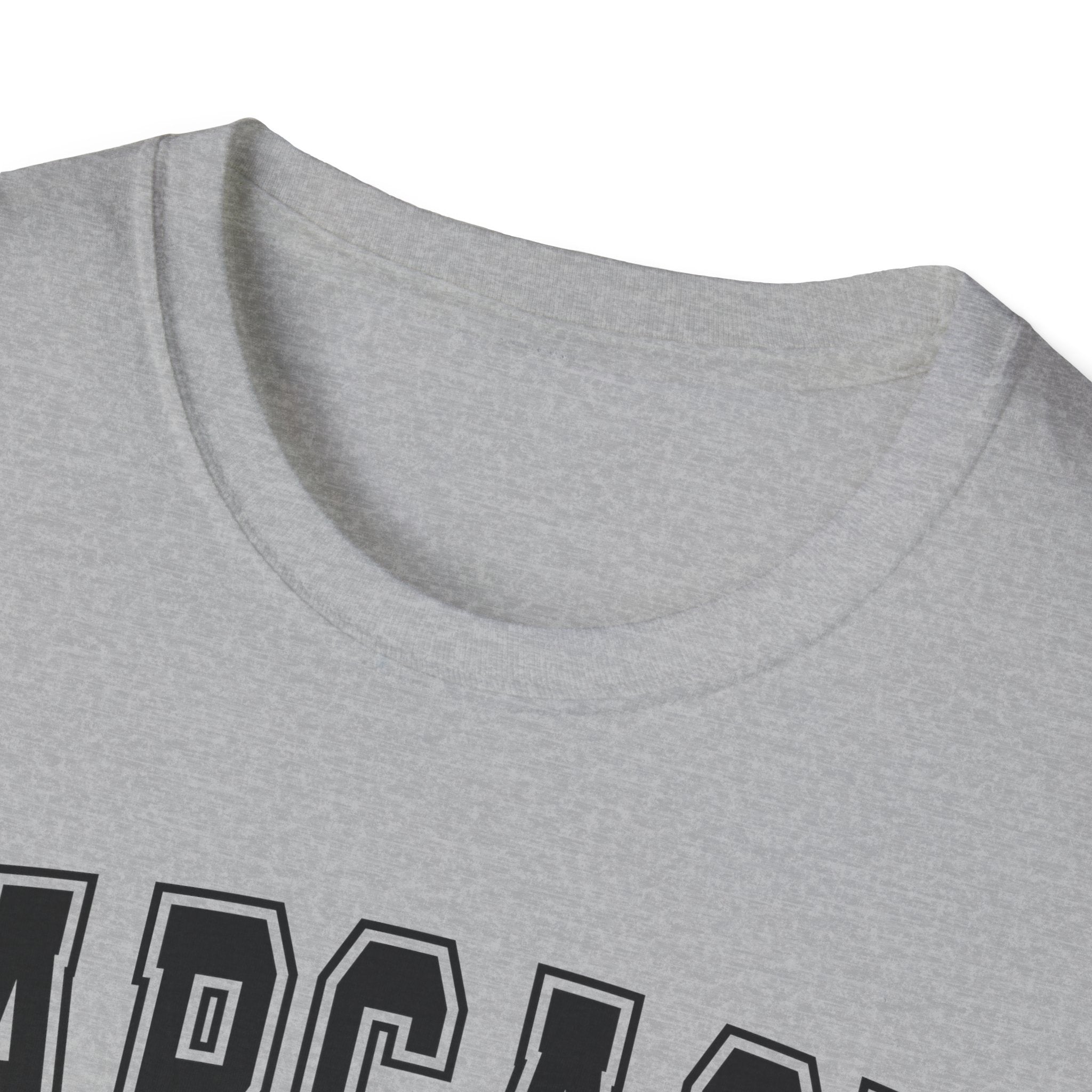 Sarcasm "It’s How I Hug" T-Shirt — Funny Sarcastic Graphic Tee